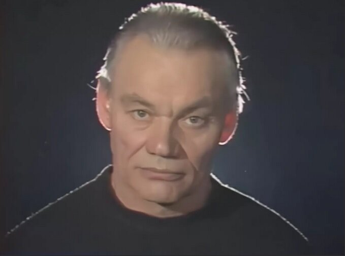 Афанасий Кочетков 