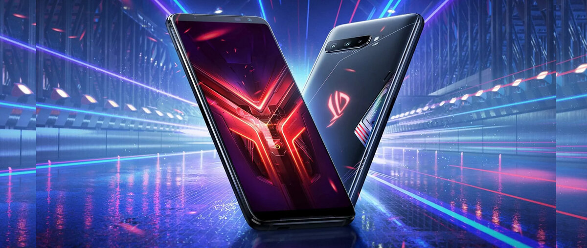 Asus ROG Phone 