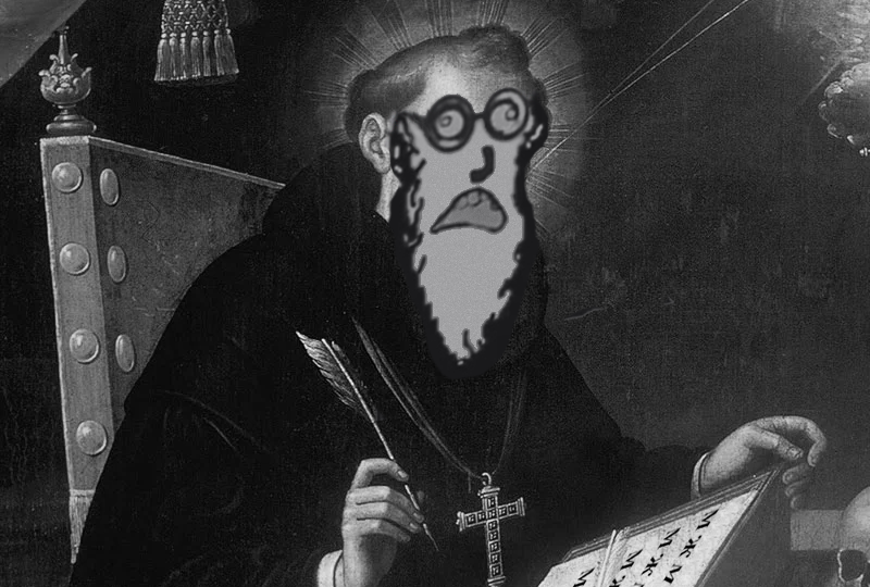 Из истории рифмы