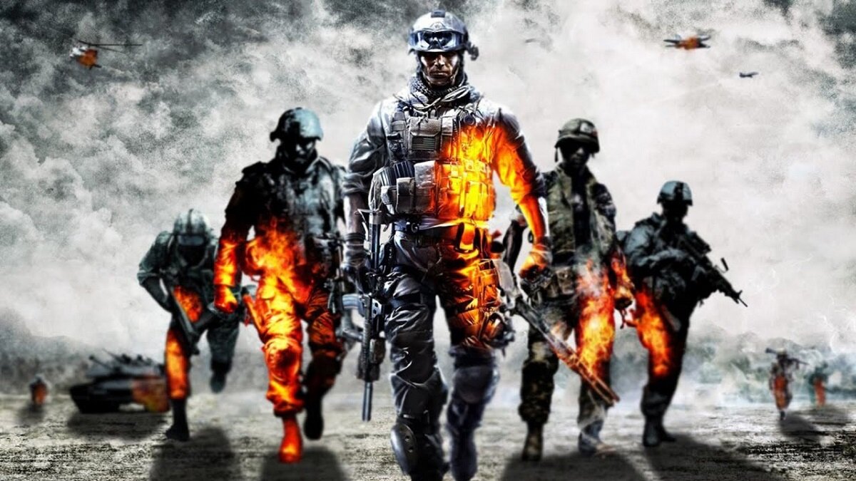  (Изображение: EA)