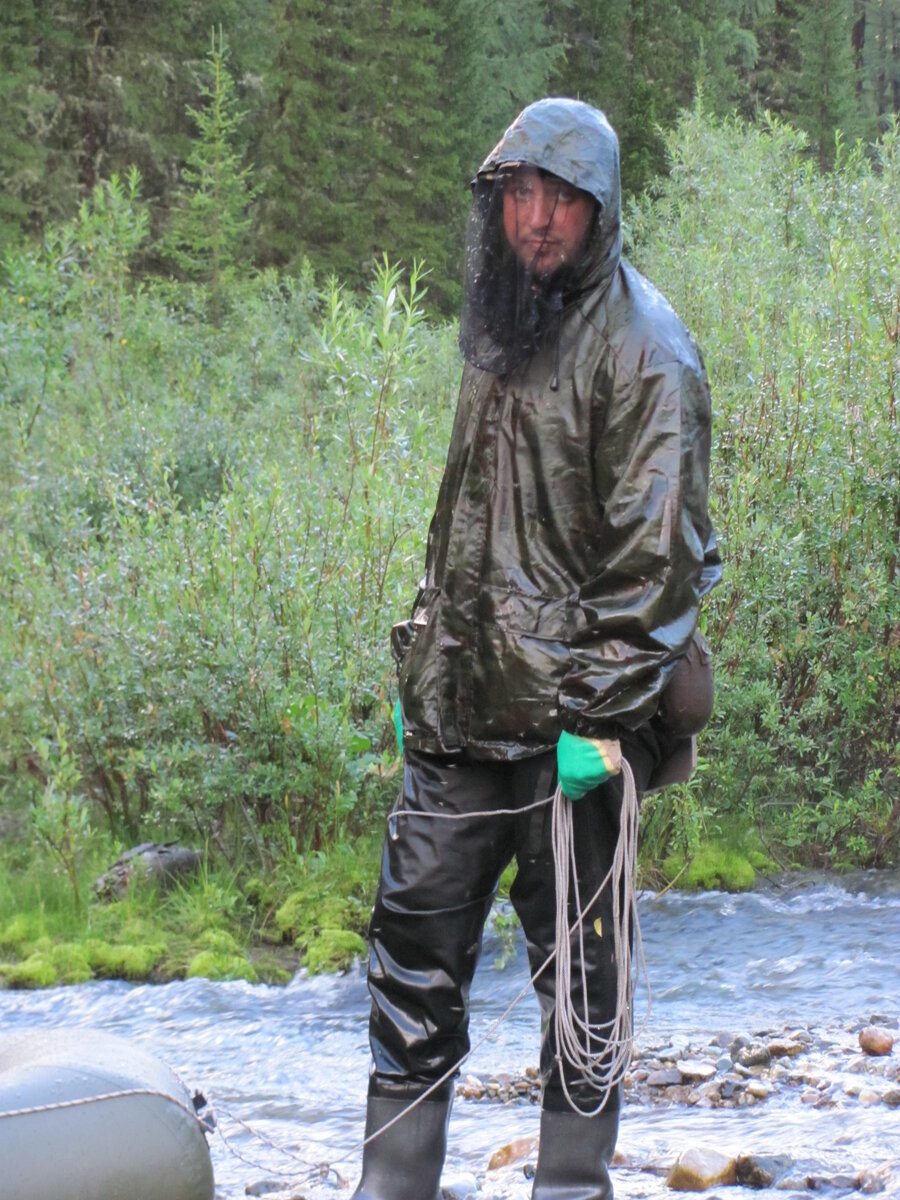 Я в рабочем состоянии весь следующий день)