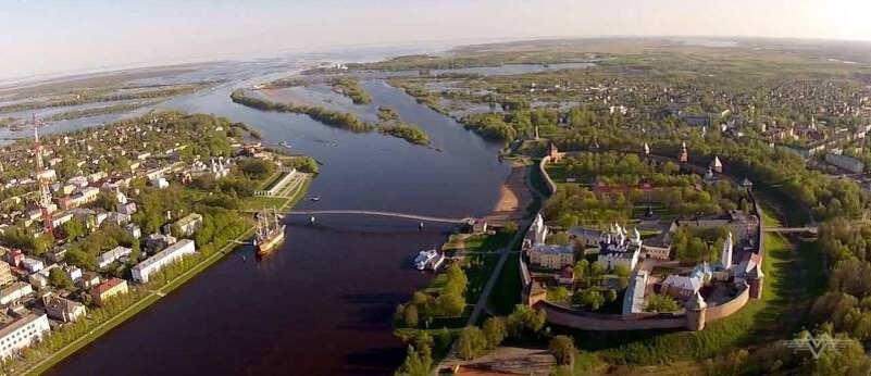 Великий Новгород