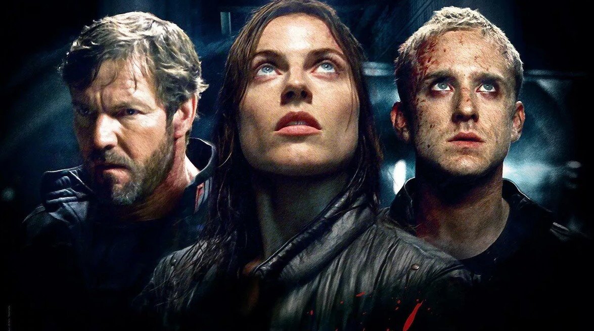 Пандорум (2009)