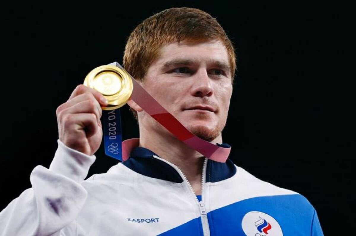 Муса Евлоев. Фото из открытых источников