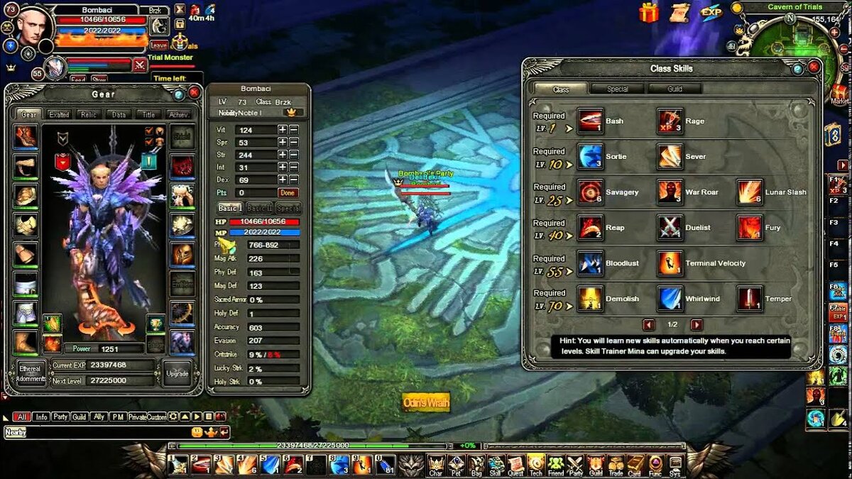 скриншот взят из яндекс галереи по запросу названия игры