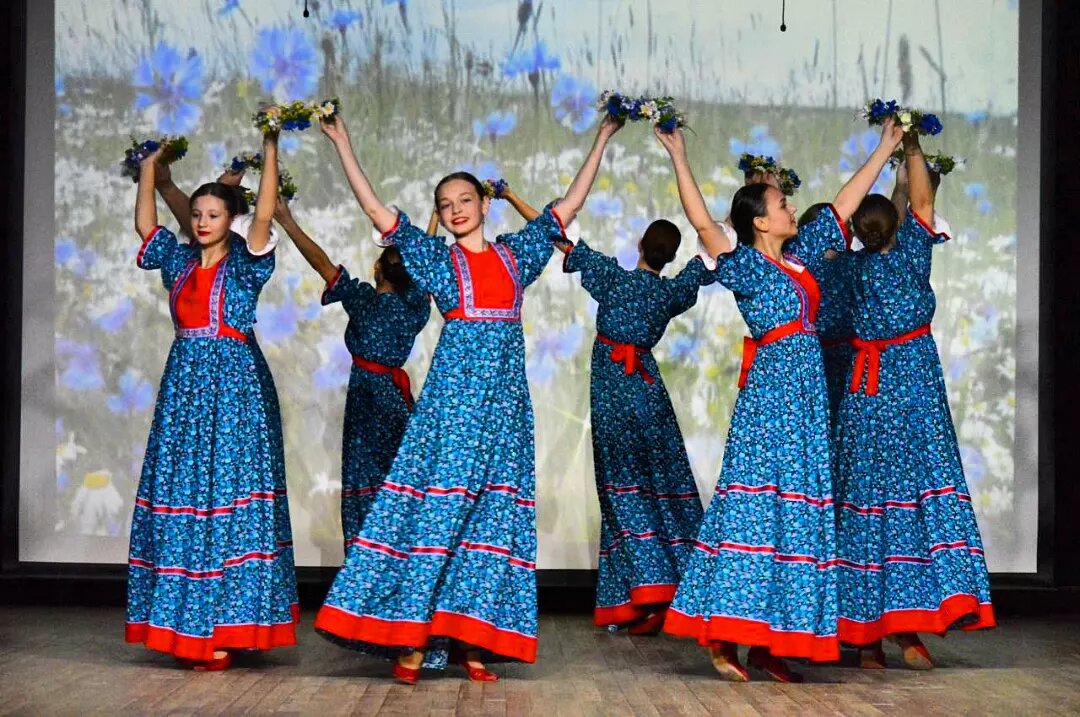 СДК "Молодёжный". 5 марта 2022 