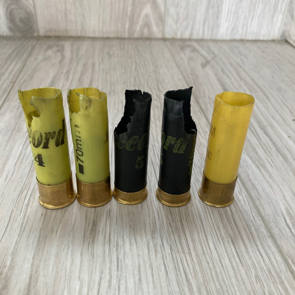 ГП - справа.