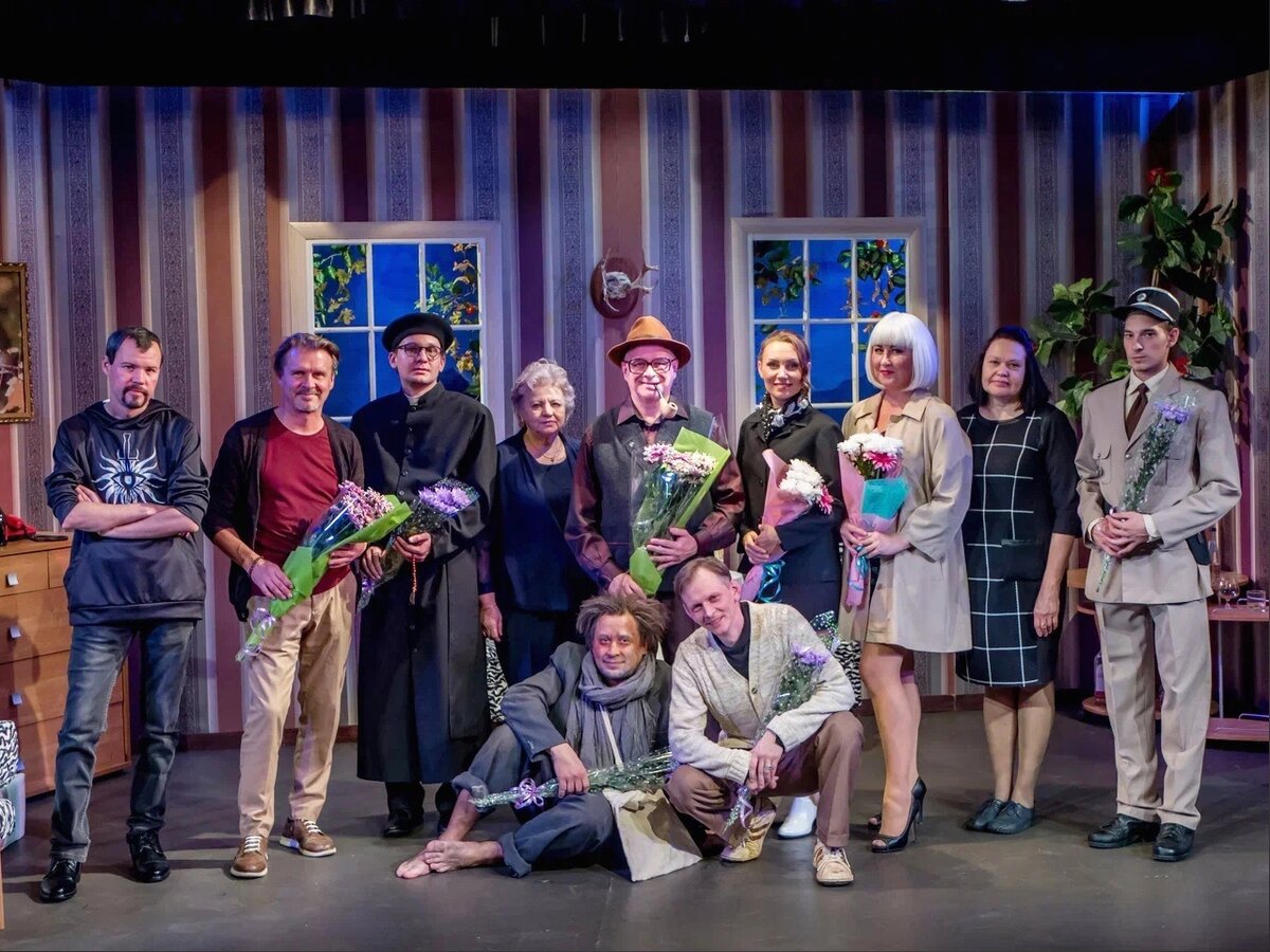 Фотограф Лариса Сливина