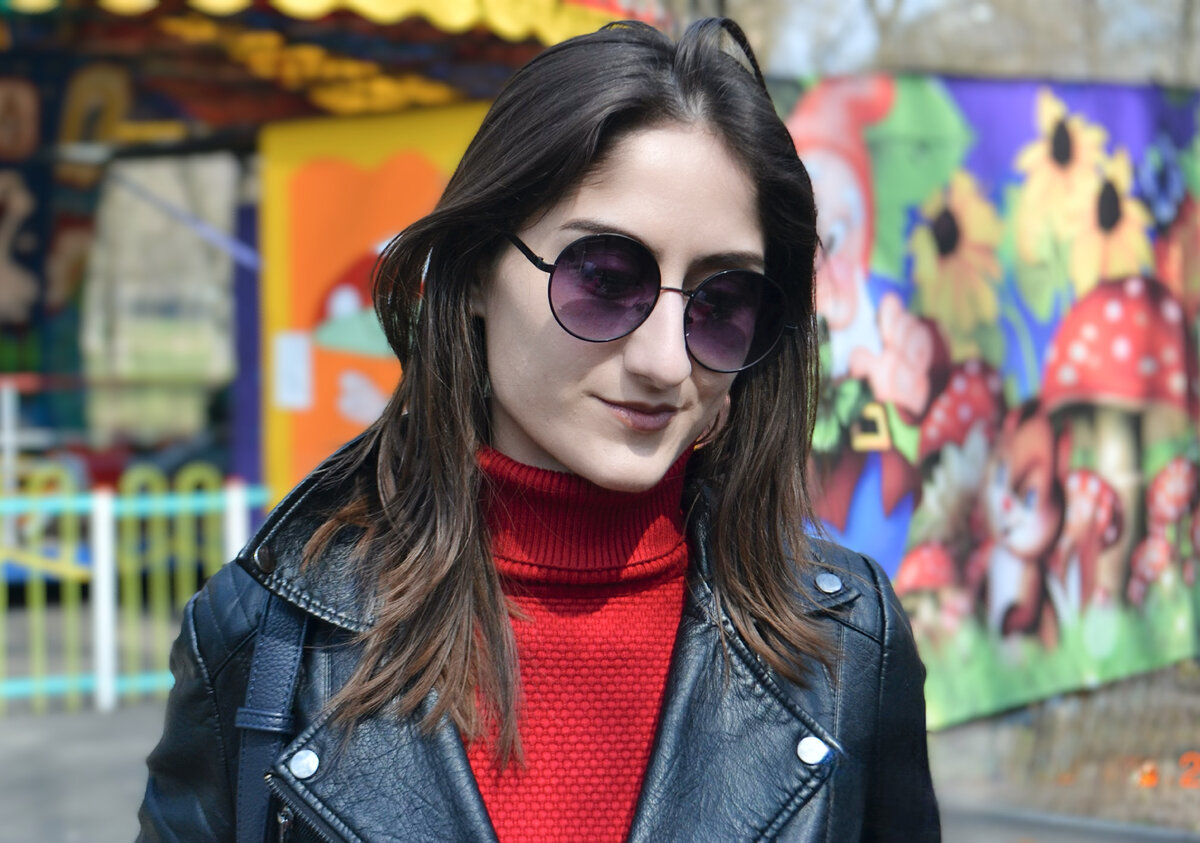 Один день из жизни Марины. А вы бы вот так смогли? | Канал №1 о ...