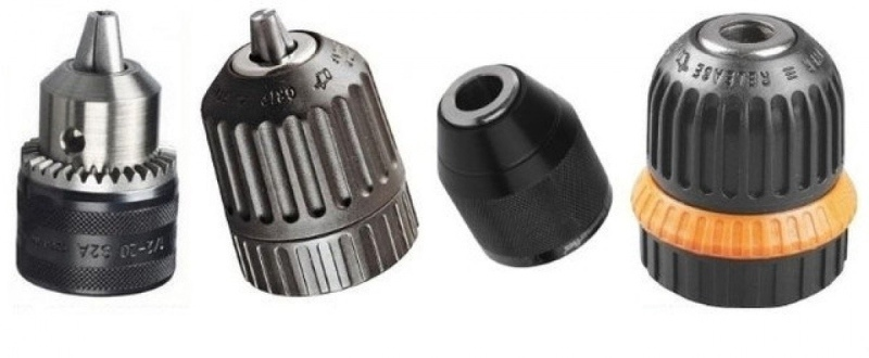 разновидности патронов