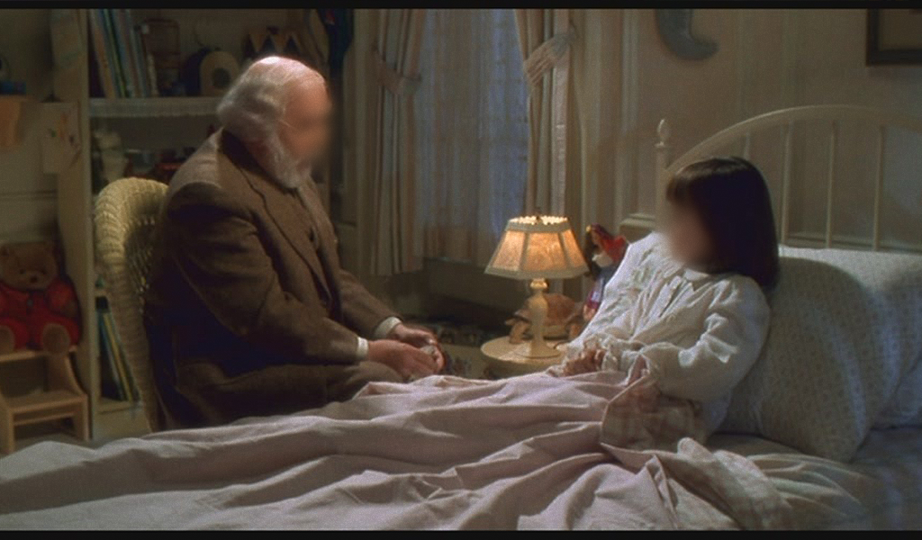 Miracle on 34th street 1994