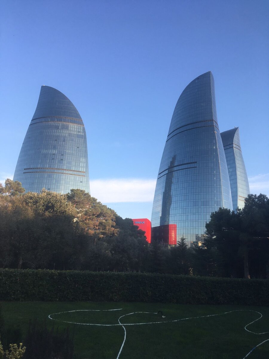 Фото Сергея Скорбенко