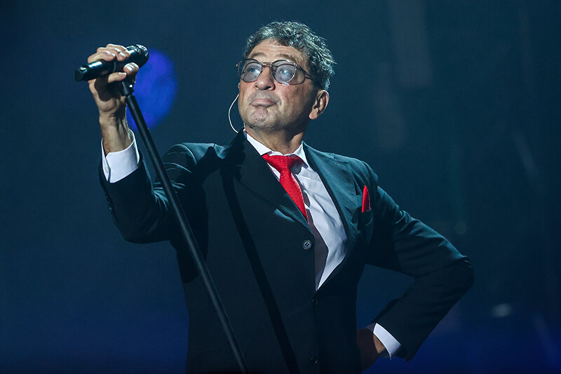    © Артем Геодакян/ТАСС