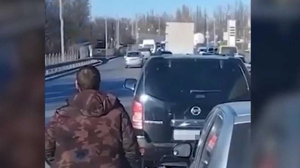 Фото: © Скриншот видео