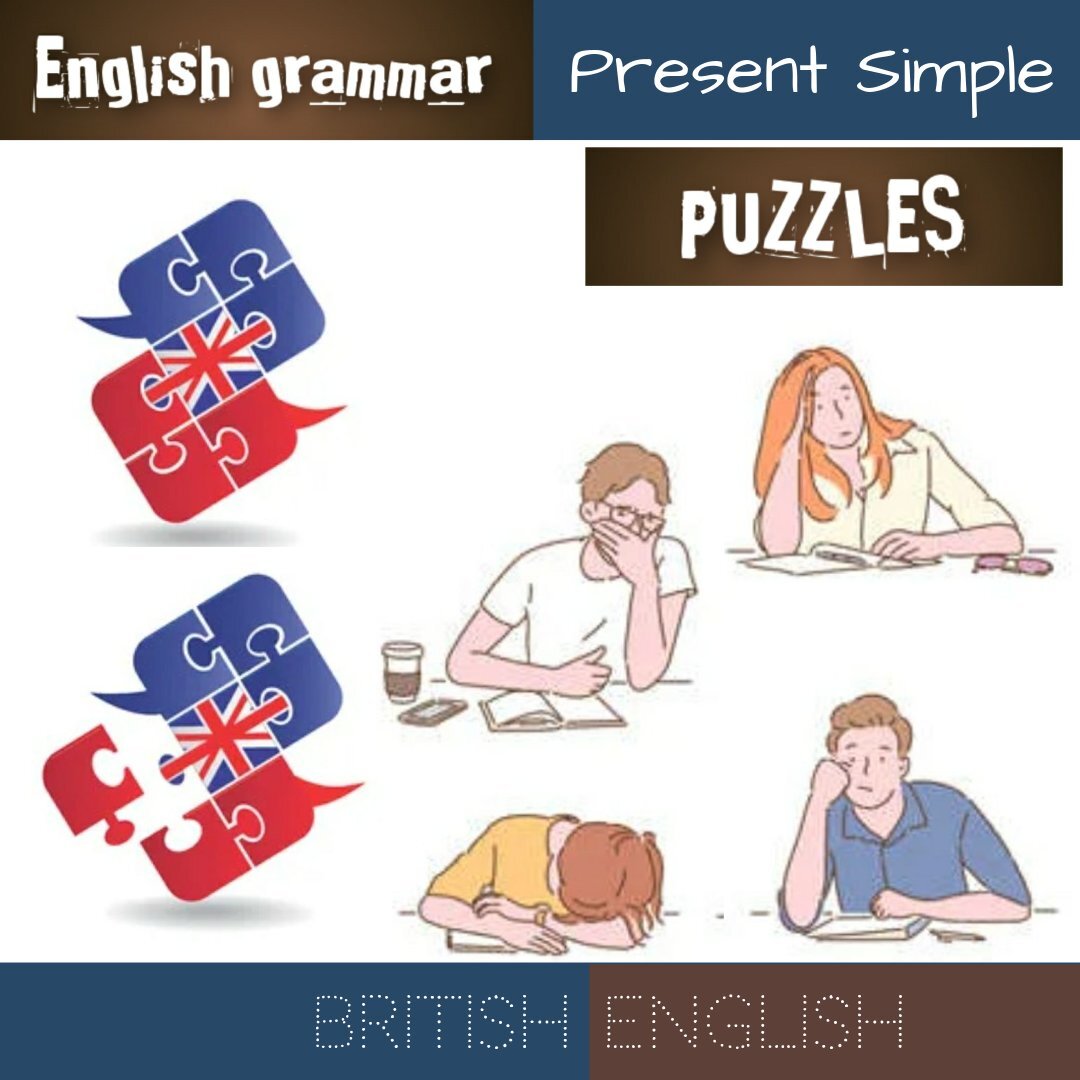 English grammar-related questions can be tricky.