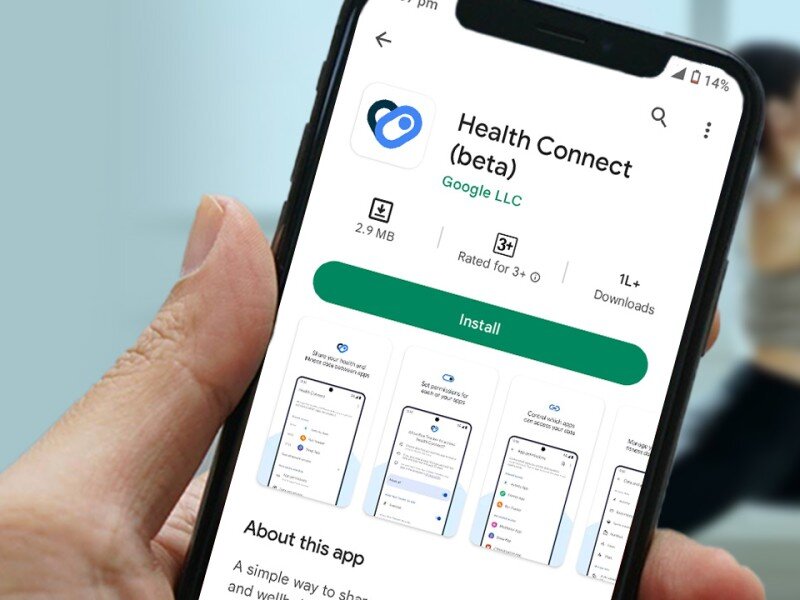    Инсайдер: в Android 14 появится единый «фитнес-тренер» для всех пользователей