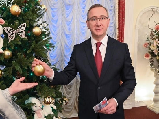     Фото: пресс-службы калужского правительства