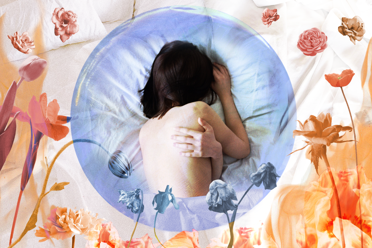 Иллюстрация: Лика Сочкина