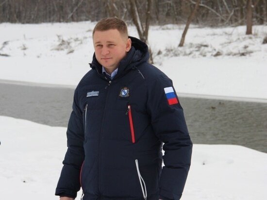     Фото: администрация Курской области