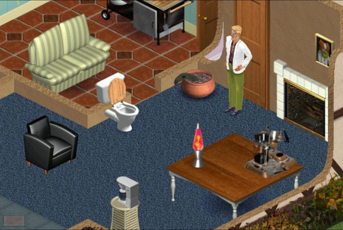 Играть выход из. The SIMS 1. The SIMS 1 часть. The SIMS 2000 год. The SIMS 1999.