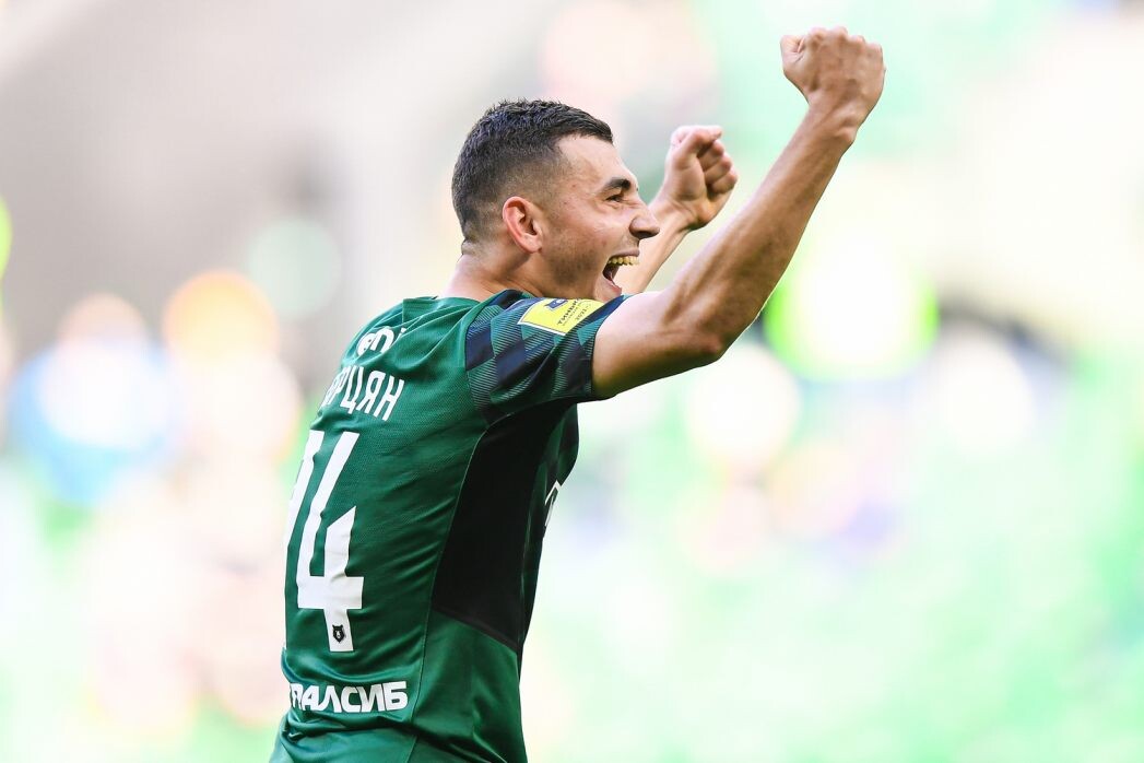    Фото: ФК «Краснодар»