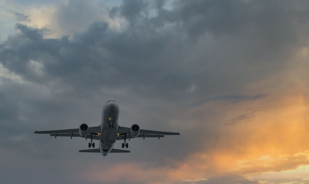    Рейс в Ноябрьск экстренно вернули в Новосибирск из-за невыпуска закрылков