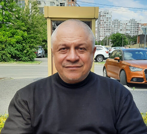 Фото автора.
