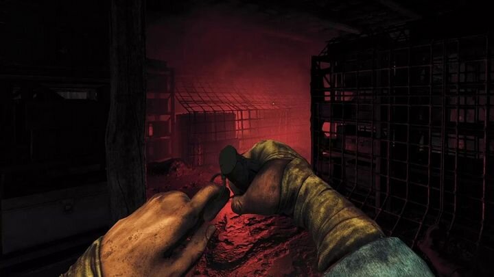 Оцениваем геймплей и трейлер нового хоррора Amnesia: The Bunker.