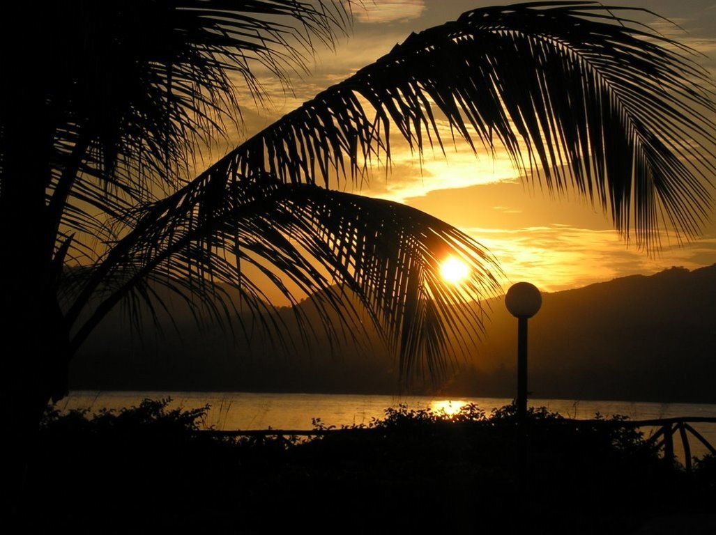 Фотогалерея залива Маймон