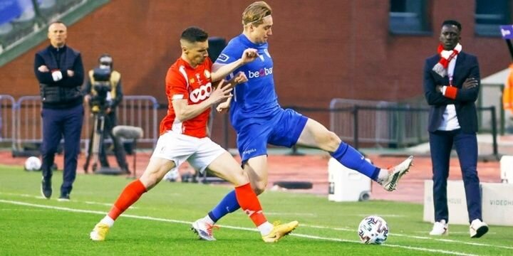 Фото: "ВсеПроСпорт.ру"