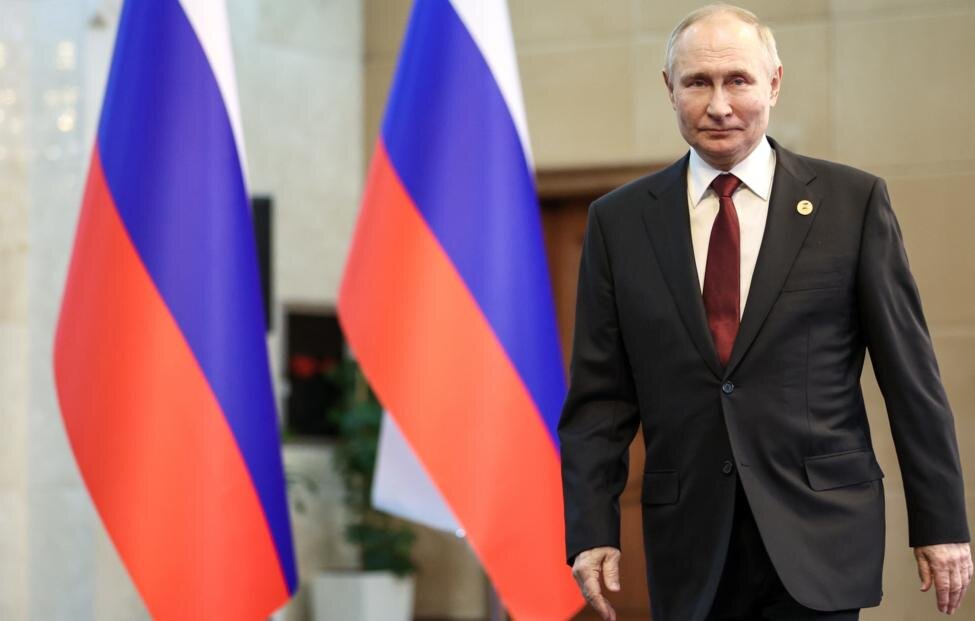 © Сергей Бобылев/ ТАСС 



