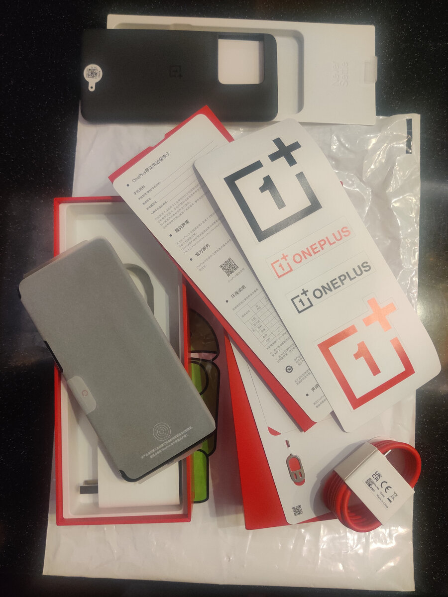 Oneplus ace racing edition отзывы