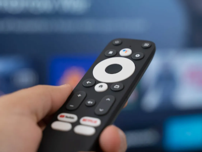    Устройства с Google TV получат пульты с «вечными» батарейками