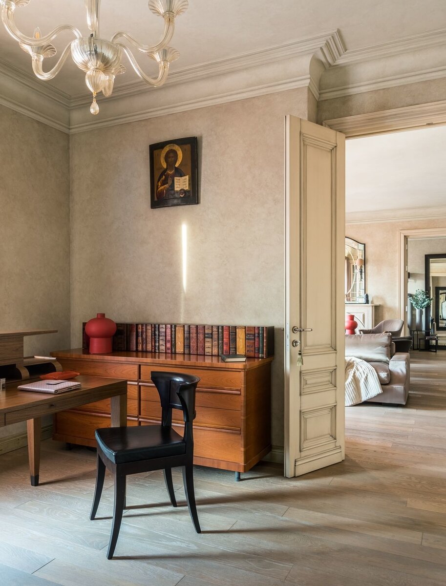 Авторы проекта: Мария Трофимова, Елена Харламова. Фото: Михаил Степанов