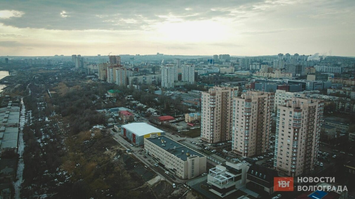     Южные районы Волгоградской области ожидается потепление до +2 градусов. Однако на улице будет не очень комфортно из-за сильного ветра, отмечают в Волгоградском ЦГМС.