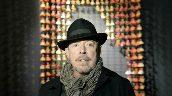 Андрей Макаревич. Фото © LIFE / Владимир Суворов