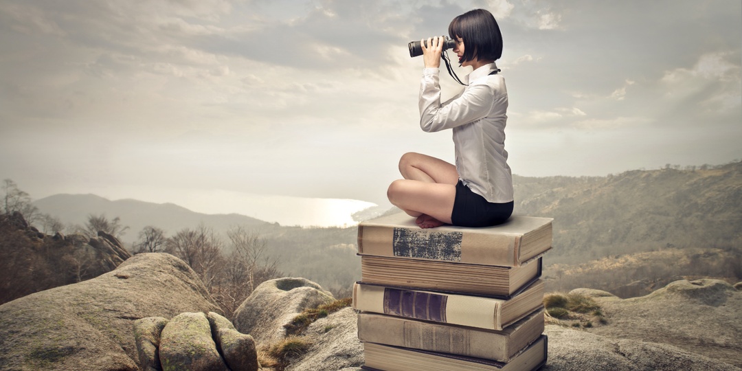 Глава 5. Предназначение заказывали?