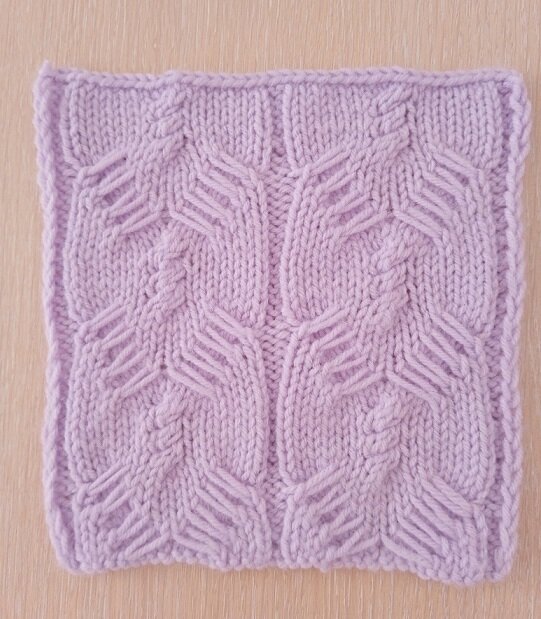 Связанный мною образец.