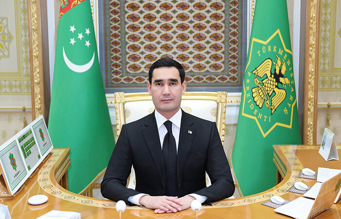 Источник фото: tdh.gov.tm