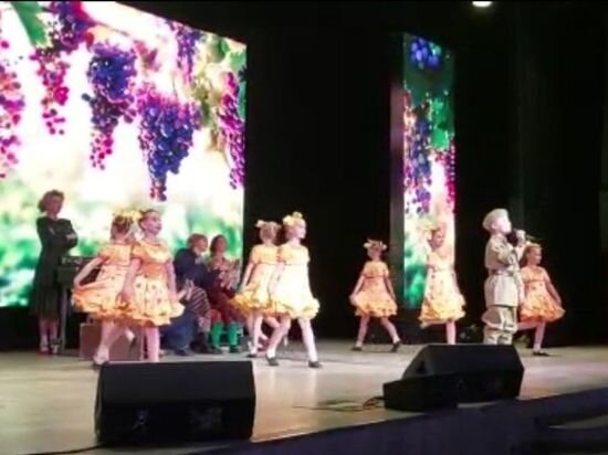     Фото пресс-службы администрации Невинномысска