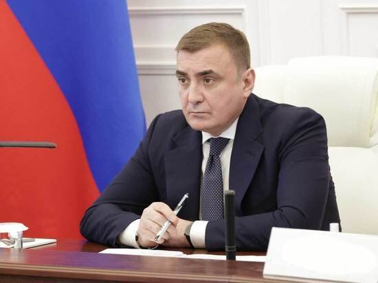     фото: Правительство Тульской области