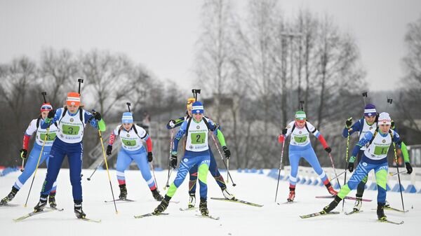    © Sputnik / Алексей Филиппов