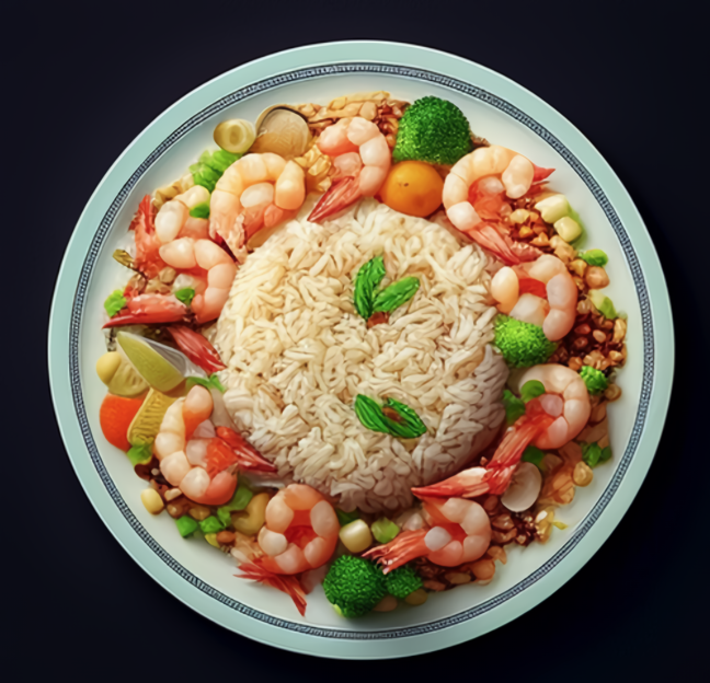 кулинарный стилист Time2023