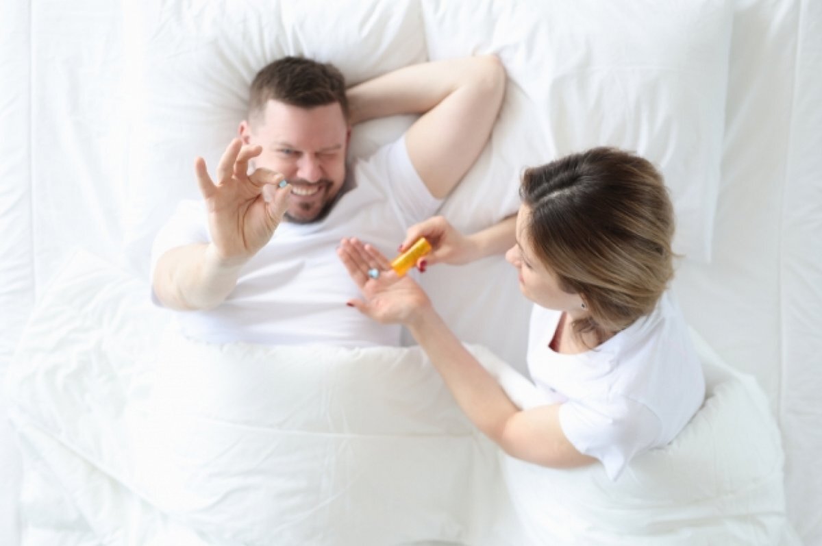    Про это. Ученые доказали, что препараты от импотенции спасают сердечников