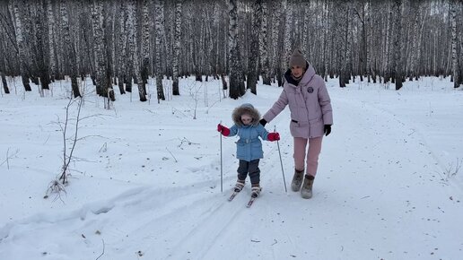 394/ Переезд в Россию. От судьбы не уйдешь, про будущее дочери. С мамы беру пример. Про любовь! Ялуторовск, Тюменская область, Сибирь.