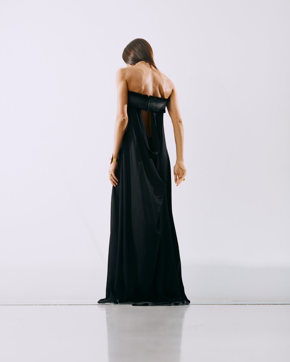    Концепт-стор Blasé представил первый лукбук (фото 2)