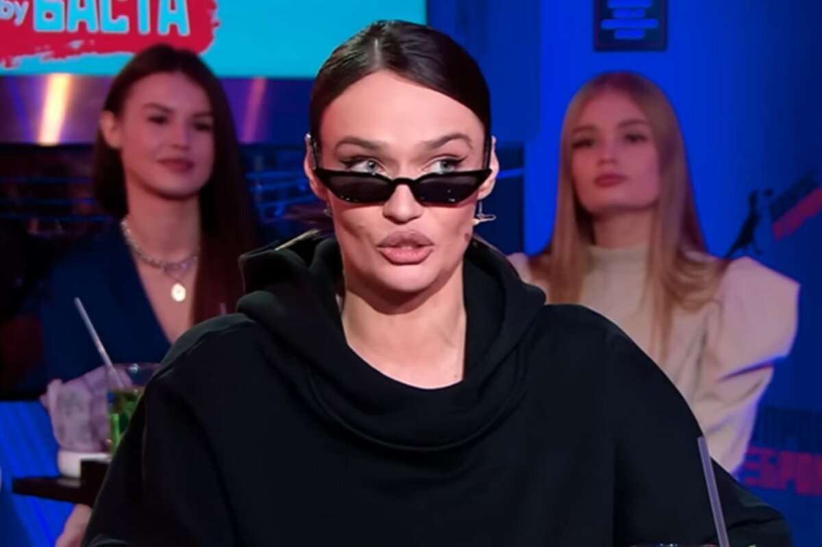    Алена Водонаева раскрыла подробности пластической операцииКадр из видео