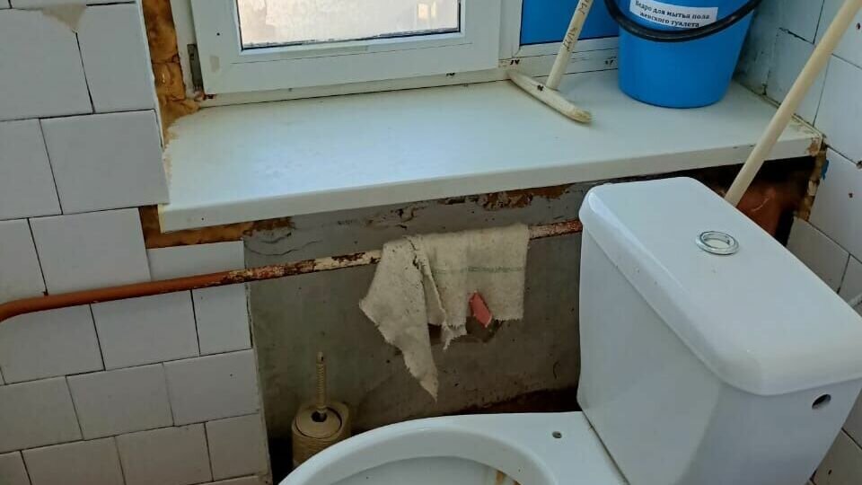     Чаще всего в «промышленных масштабах» выносятся туалетная бумага и мыло, прозвучало на заседании Общественного совета при Минздраве Ставрополья.