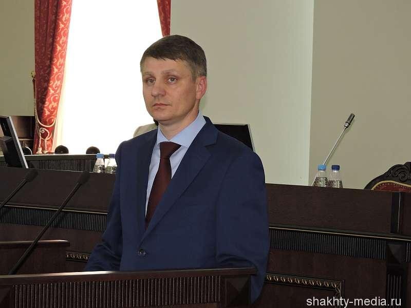 Андрей Ковалев.