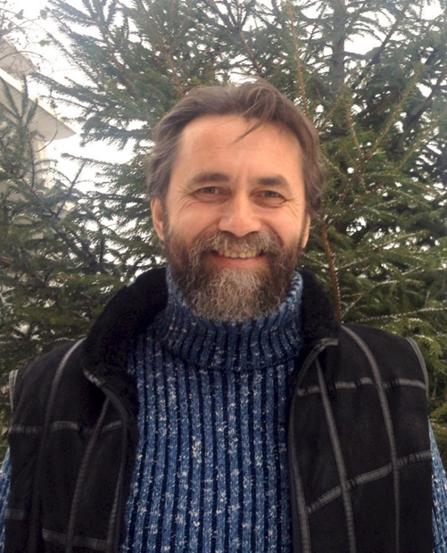 Георгий Парфёнов                                                                                        https://vk.com/id121217507